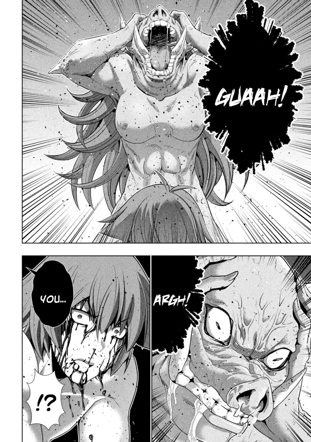 Parallel Paradise - Chapter 245 - picture 13