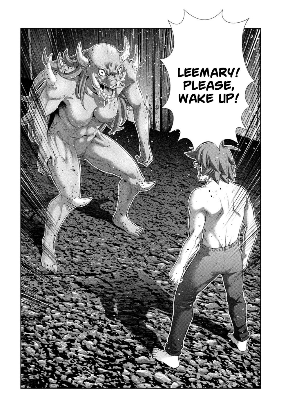 Parallel Paradise - Chapter 245 - picture 7