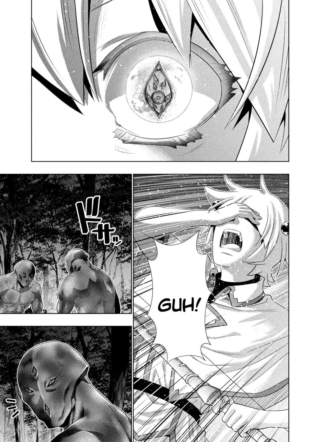 Parallel Paradise - Chapter 247 - picture 14