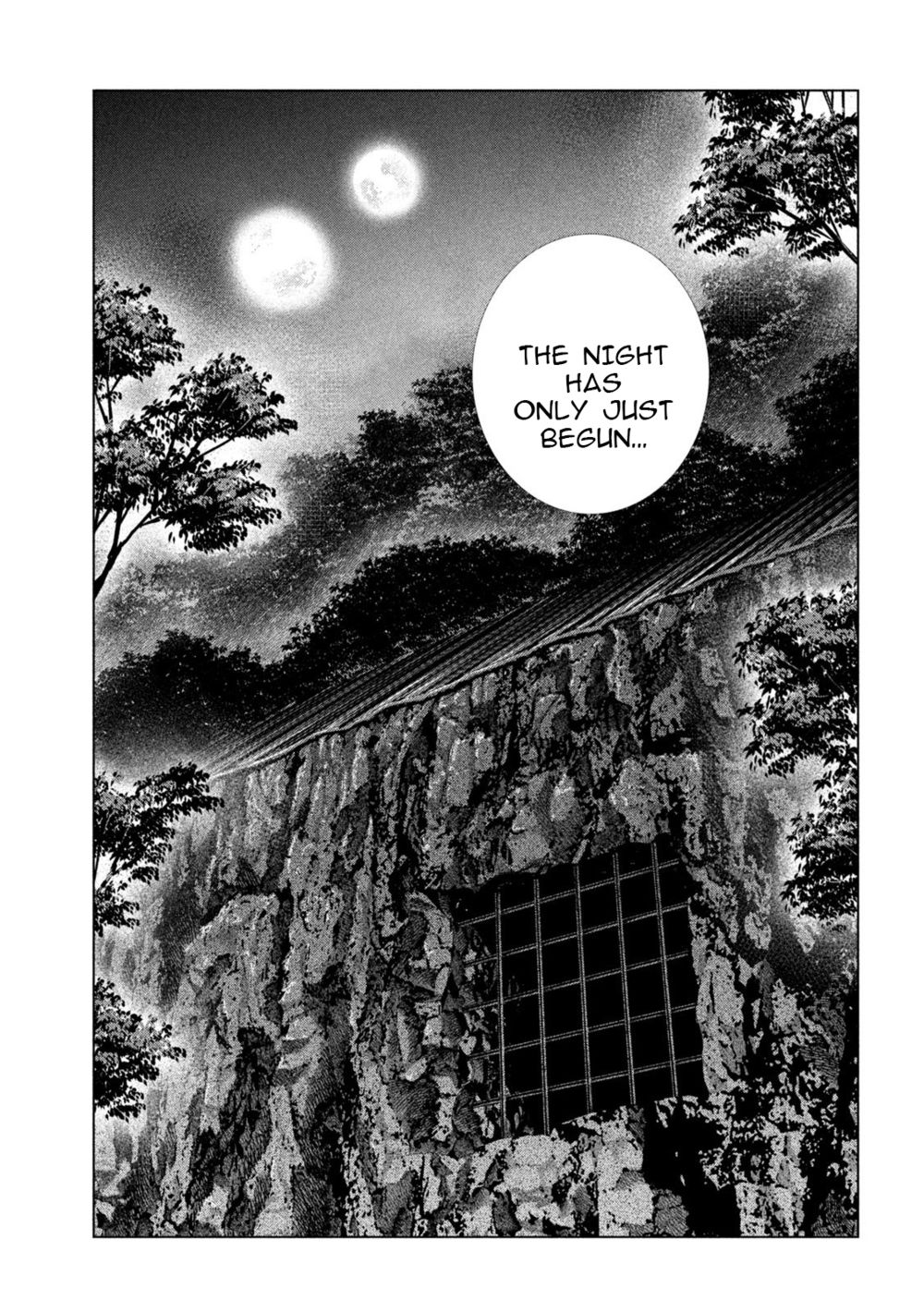Parallel Paradise - Chapter 247 - picture 8
