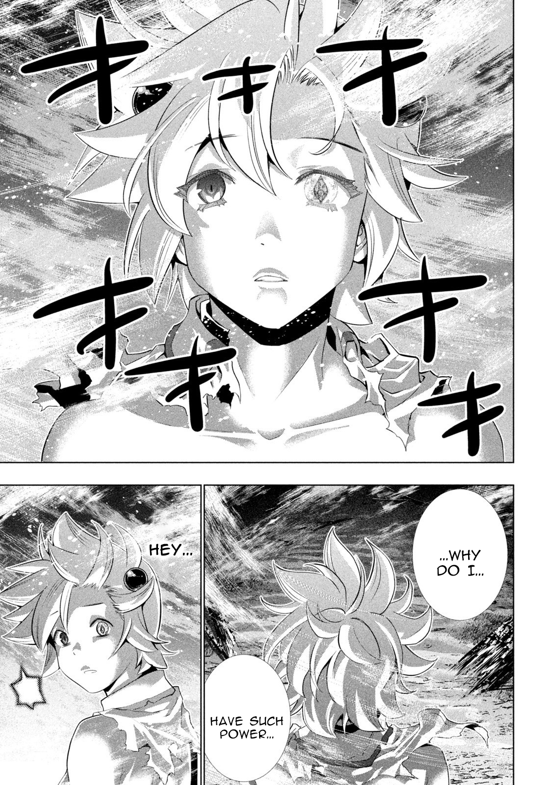 Parallel Paradise - Chapter 248 - picture 14