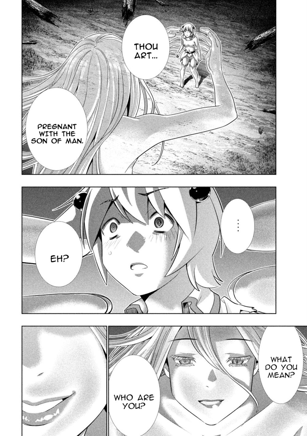 Parallel Paradise - Chapter 249 - picture 15