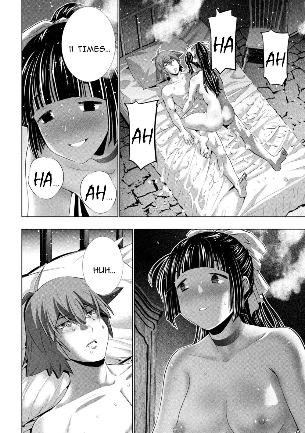 Parallel Paradise - Chapter 249 - picture 3