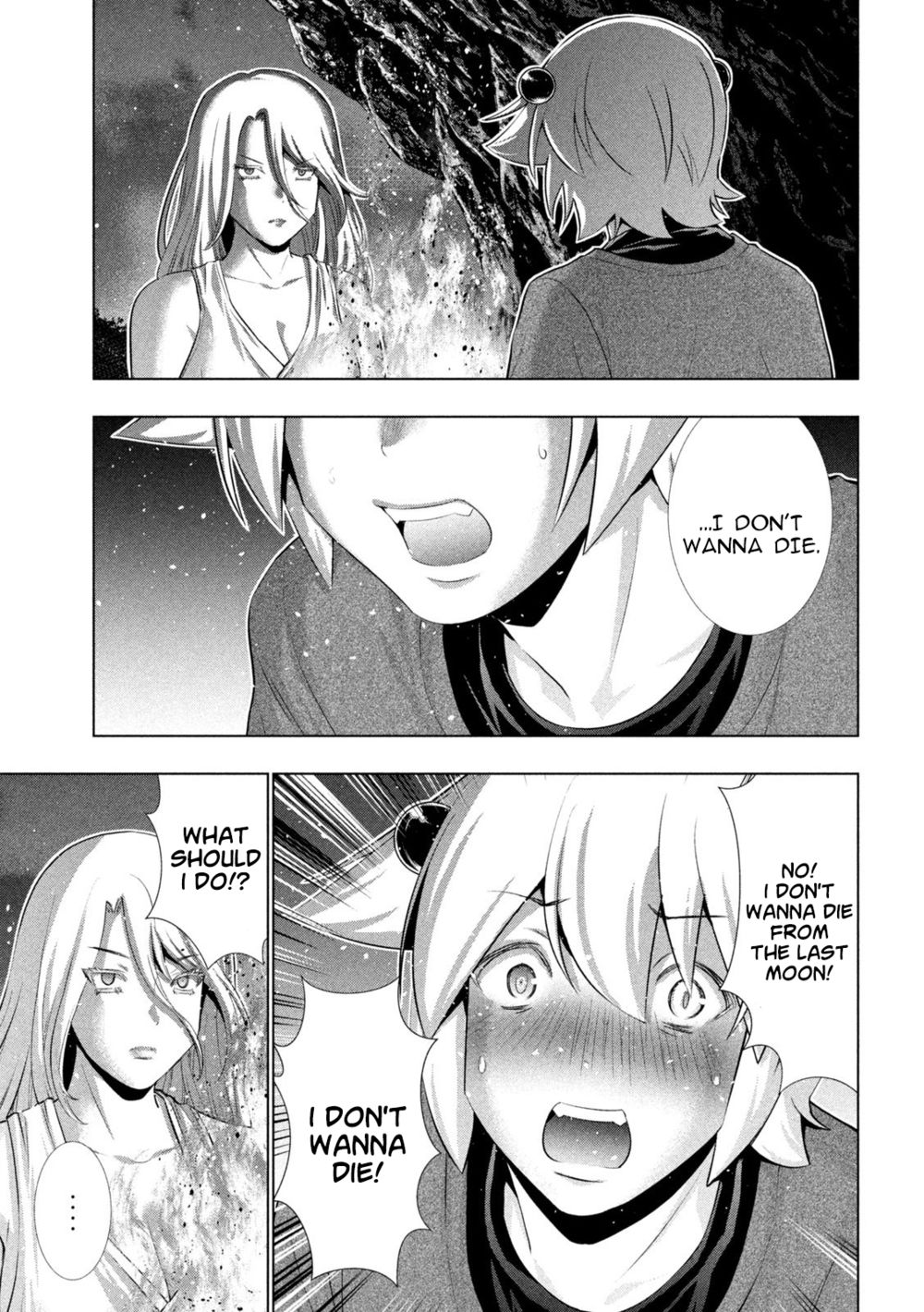 Parallel Paradise - Chapter 250 - picture 12