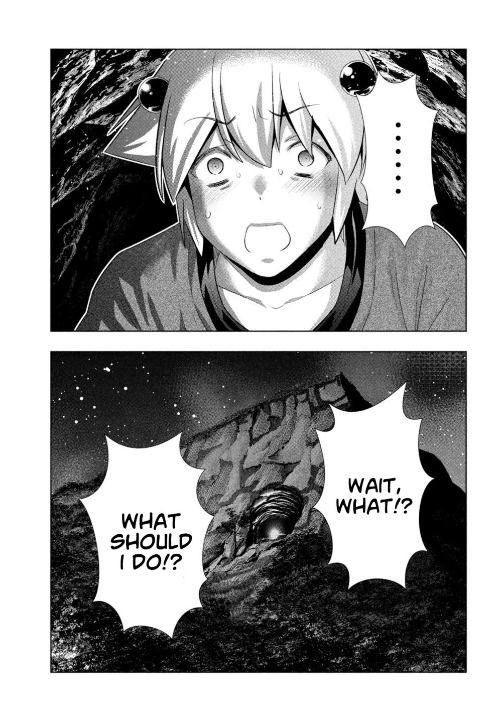 Parallel Paradise - Chapter 251 - picture 6