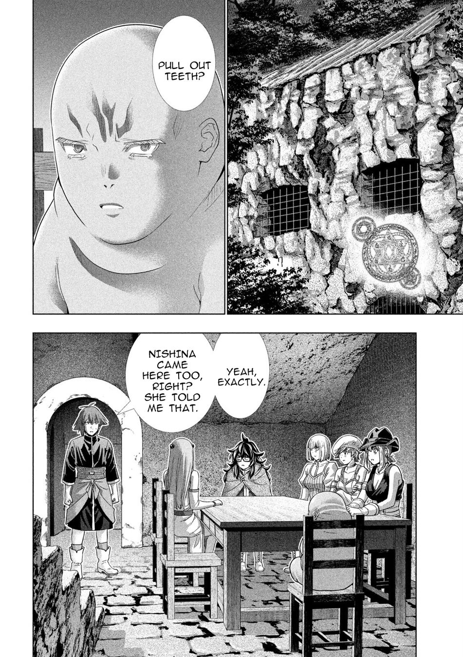 Parallel Paradise - Chapter 253 - picture 11