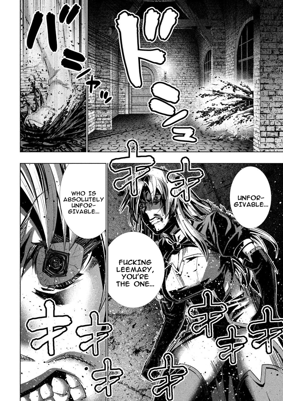 Parallel Paradise - Chapter 253 - picture 17