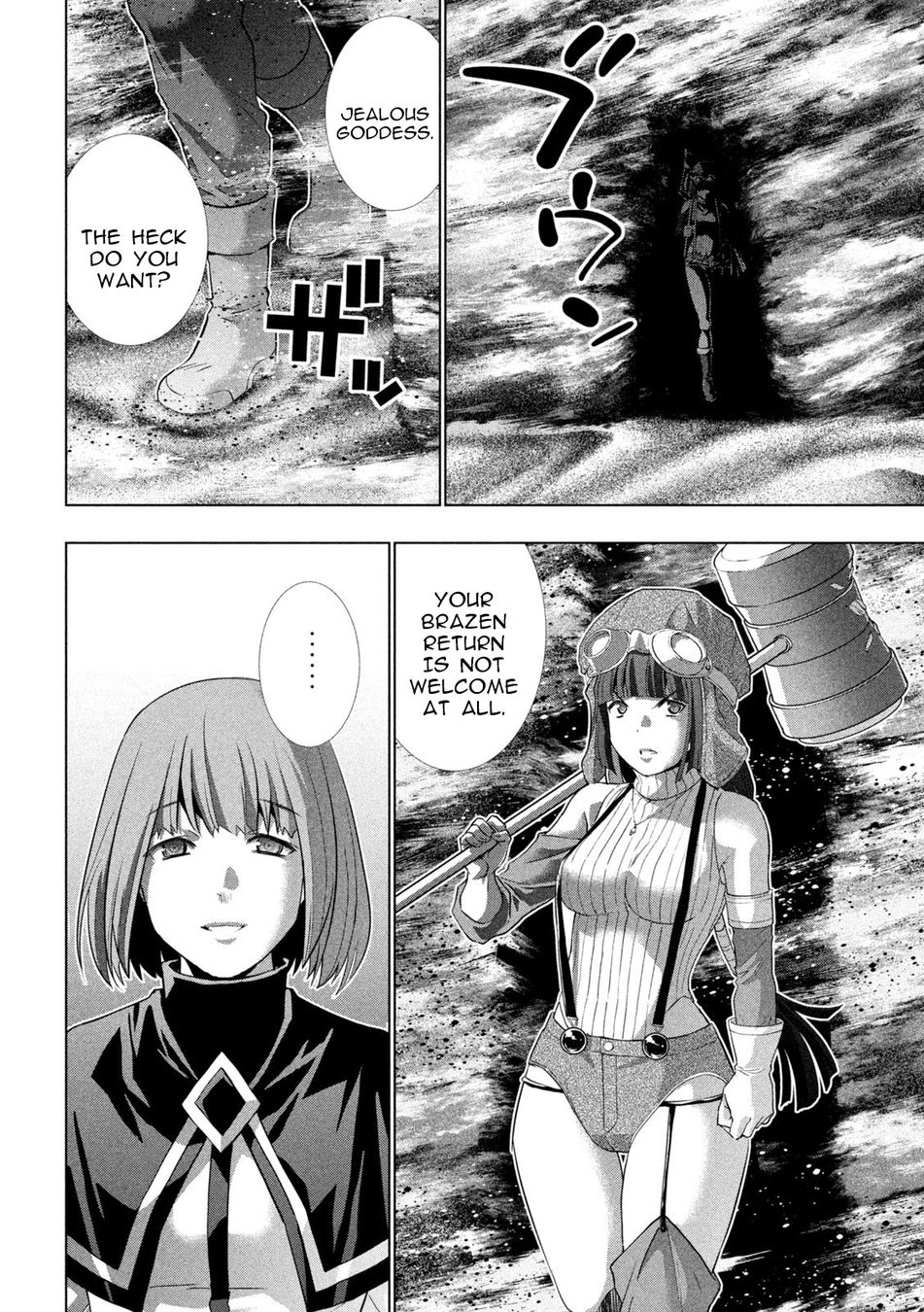 Parallel Paradise - Chapter 253 - picture 3