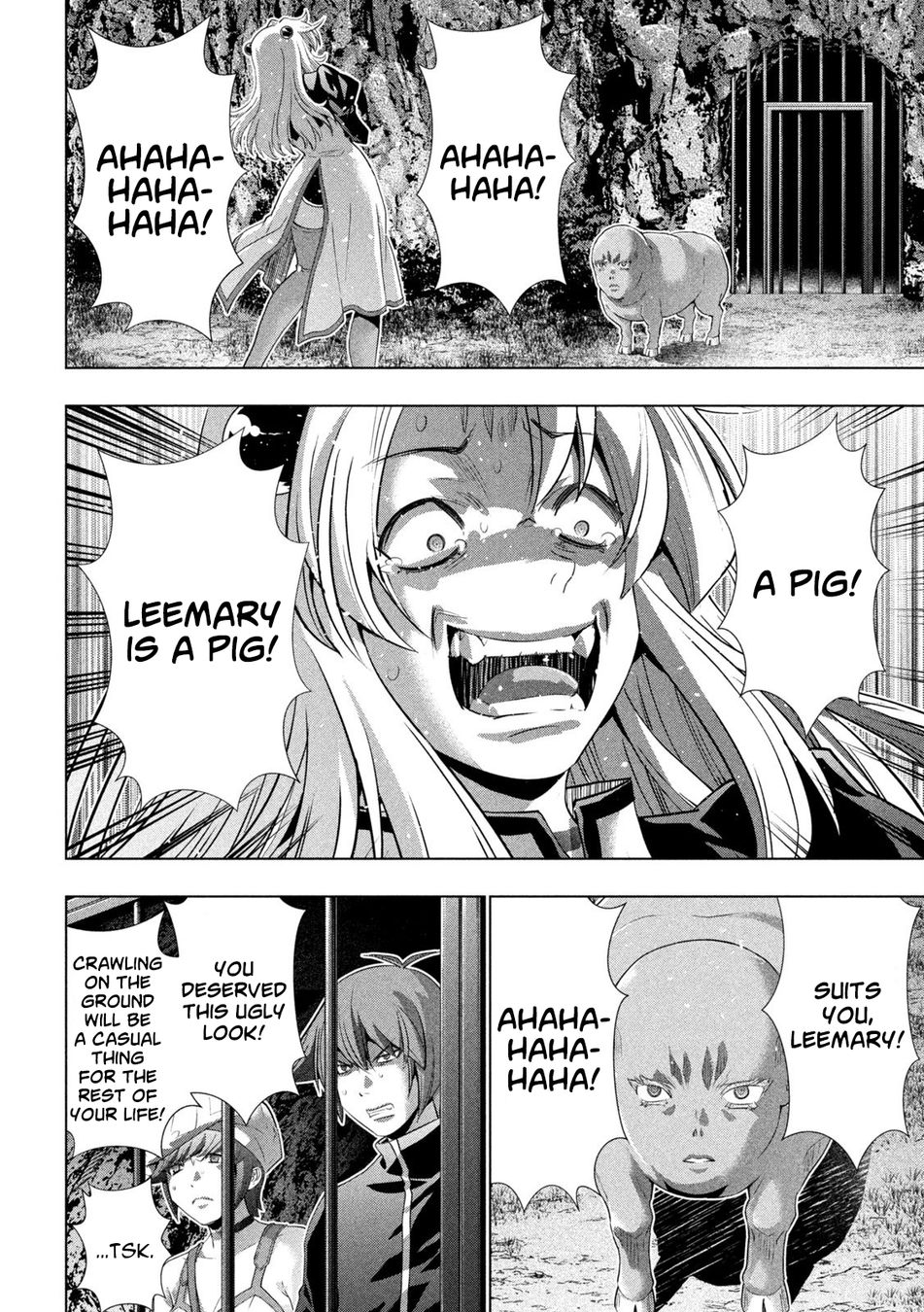 Parallel Paradise - Chapter 254 - picture 13