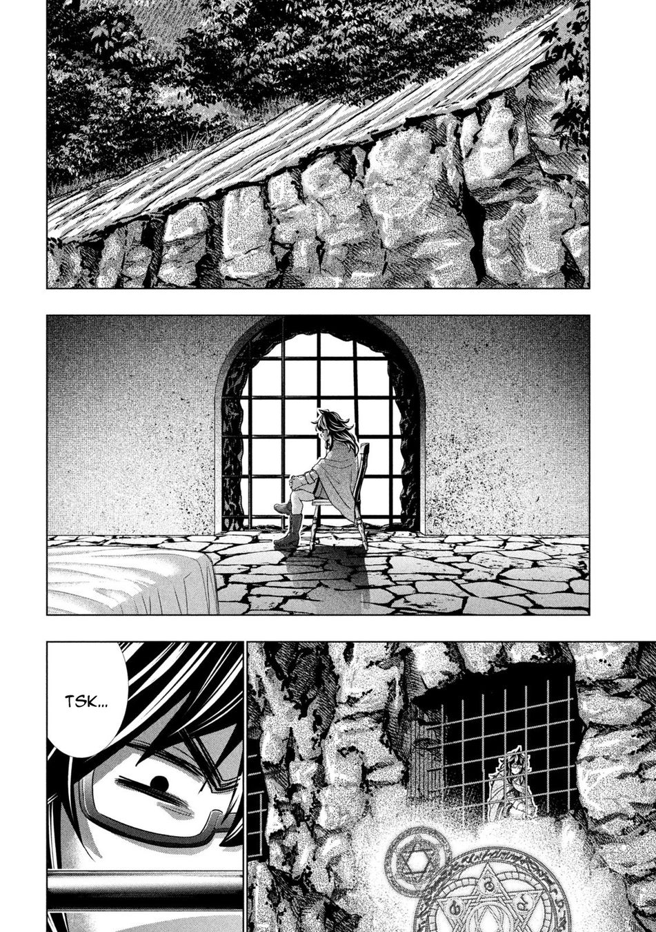 Parallel Paradise - Chapter 254 - picture 5