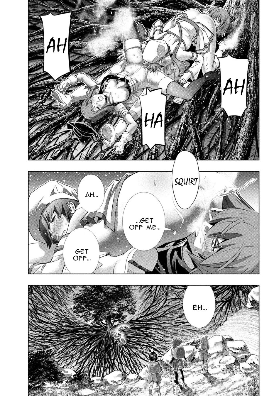 Parallel Paradise - Chapter 256 - picture 16