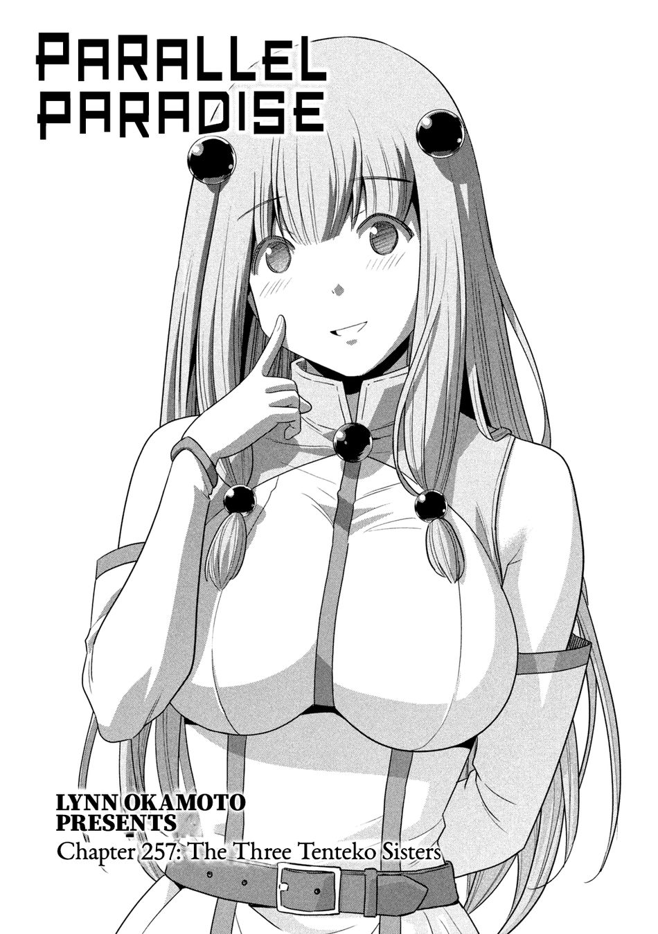 Parallel Paradise - Chapter 257 - picture 0