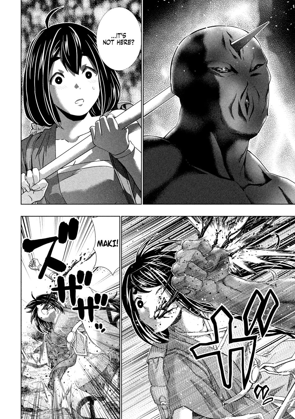 Parallel Paradise - Chapter 257 - picture 5