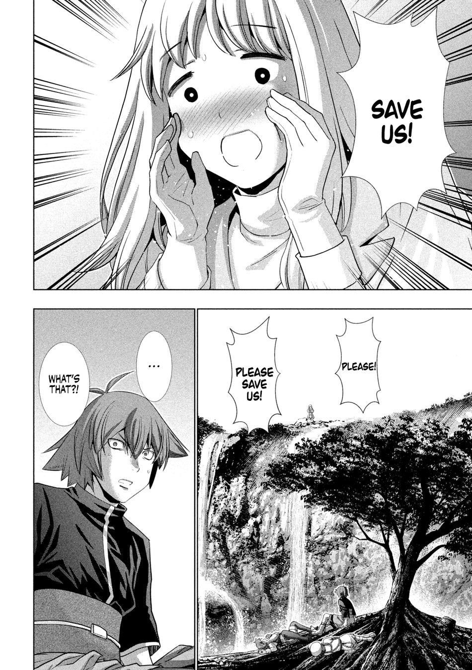 Parallel Paradise - Chapter 257 - picture 7