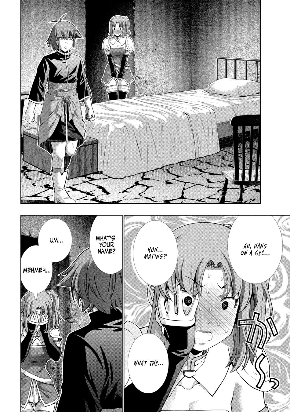 Parallel Paradise - Chapter 258 - picture 11