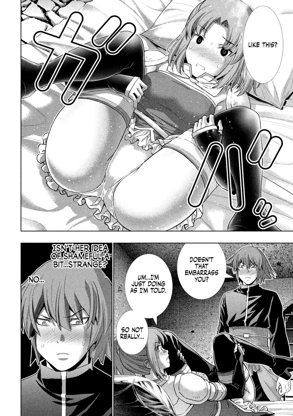 Parallel Paradise - Chapter 258 - picture 13