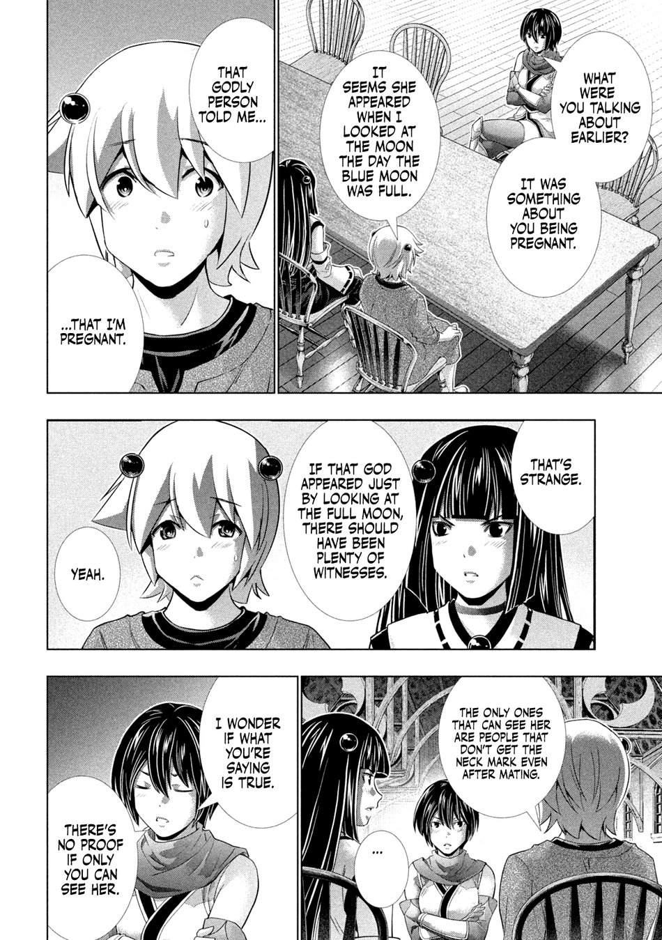 Parallel Paradise - Chapter 259 - picture 15