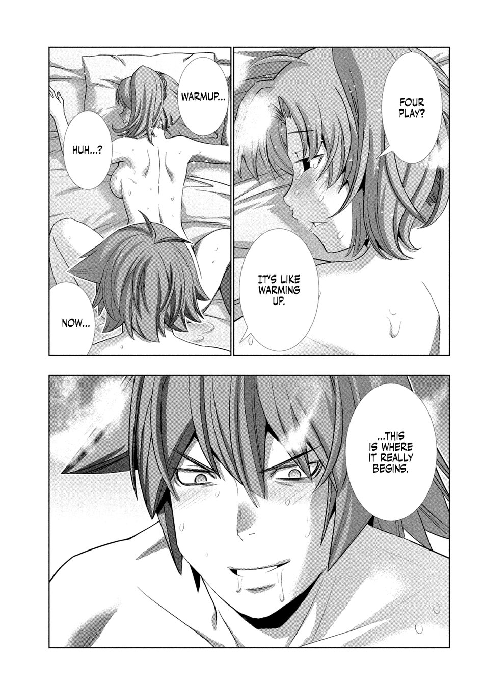Parallel Paradise - Chapter 259 - picture 8