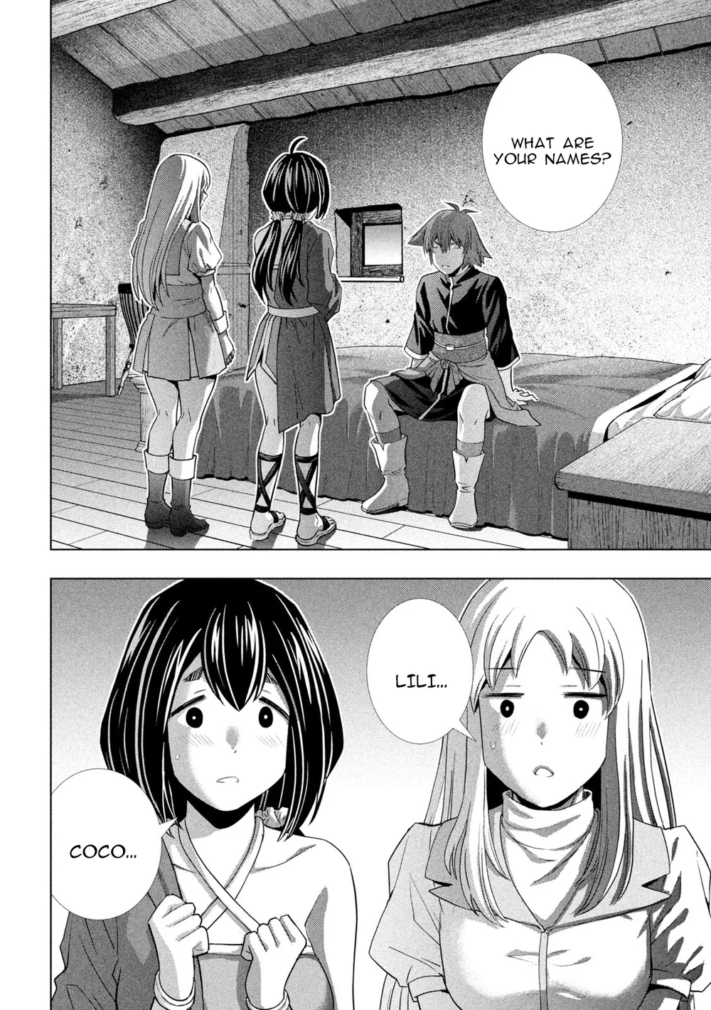 Parallel Paradise - Chapter 262 - picture 9