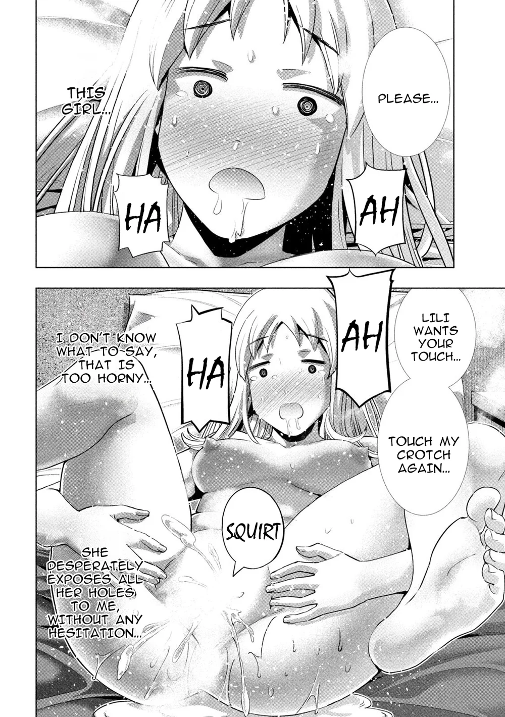 Parallel Paradise - Chapter 263 - picture 5
