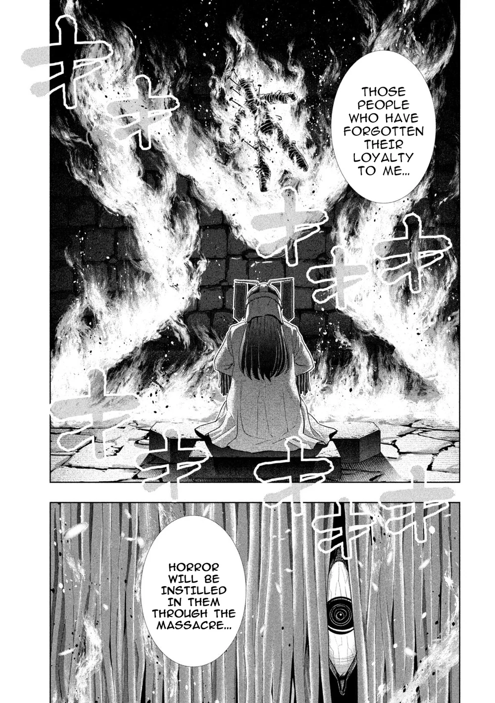 Parallel Paradise - Chapter 264 - picture 14