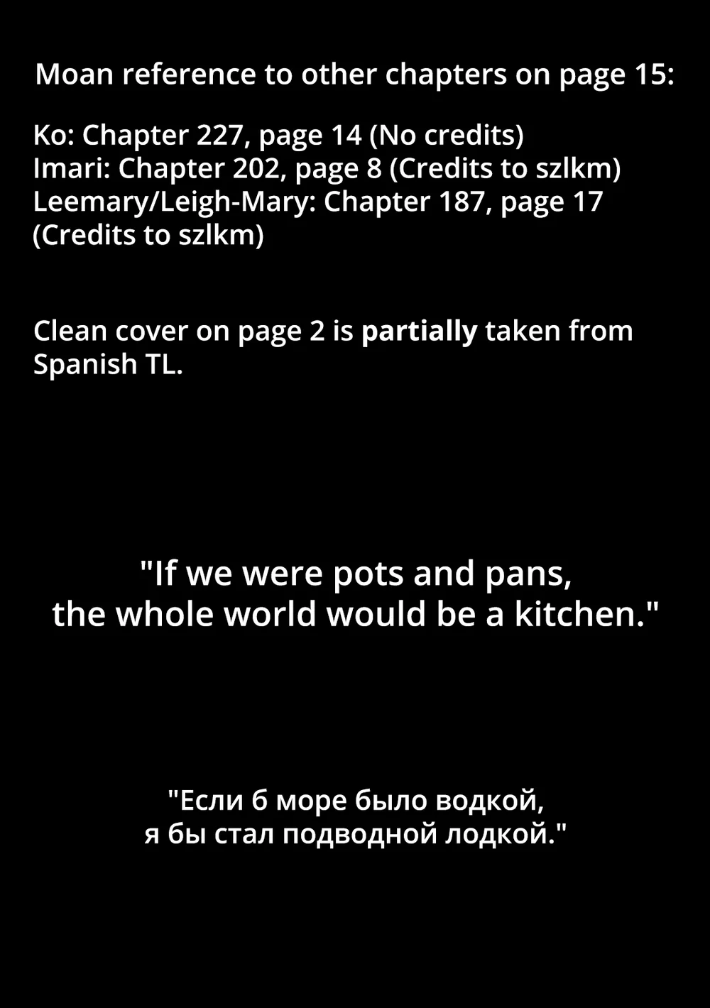 Parallel Paradise - Chapter 265 - picture 20