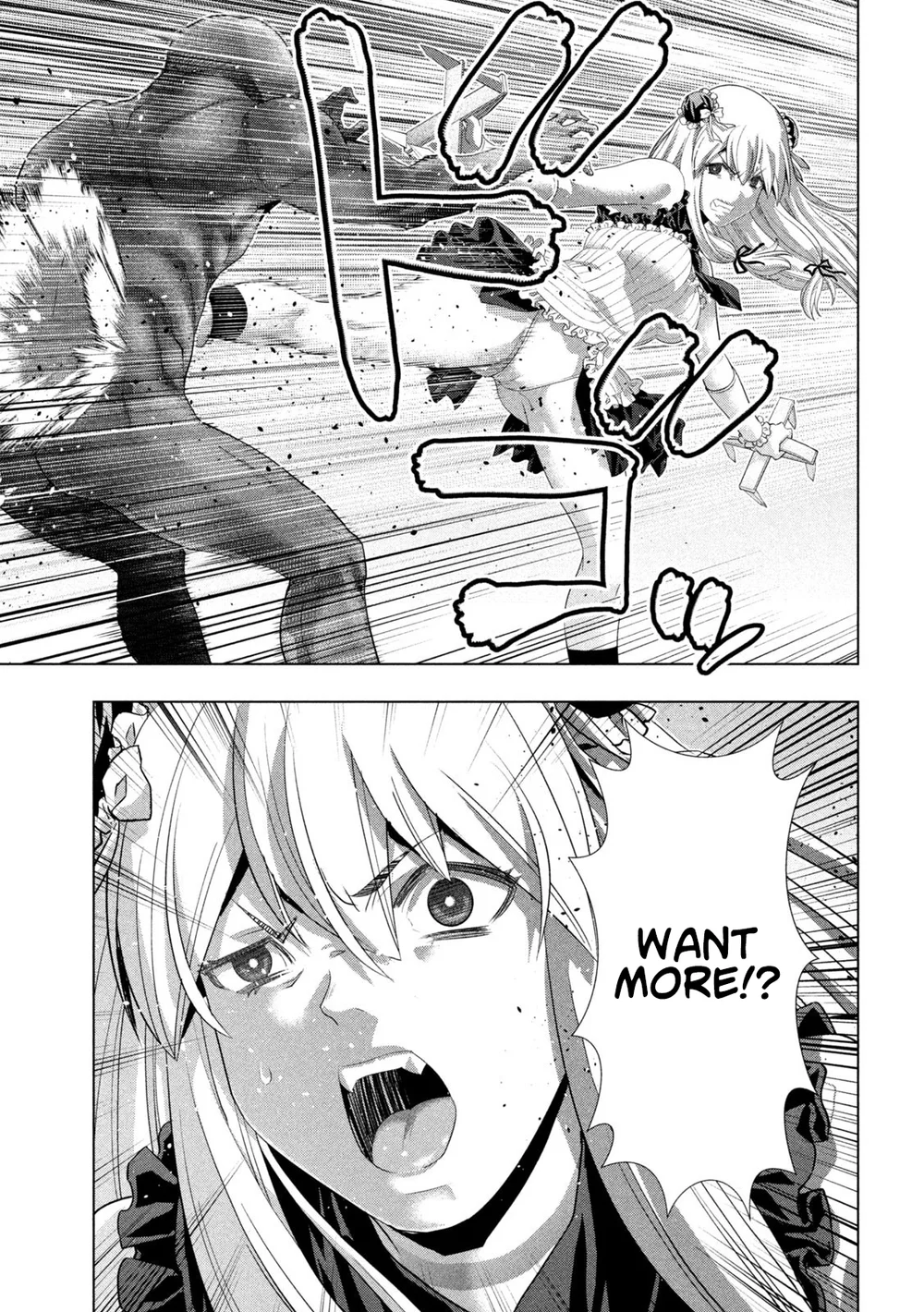 Parallel Paradise - Chapter 266 - picture 12