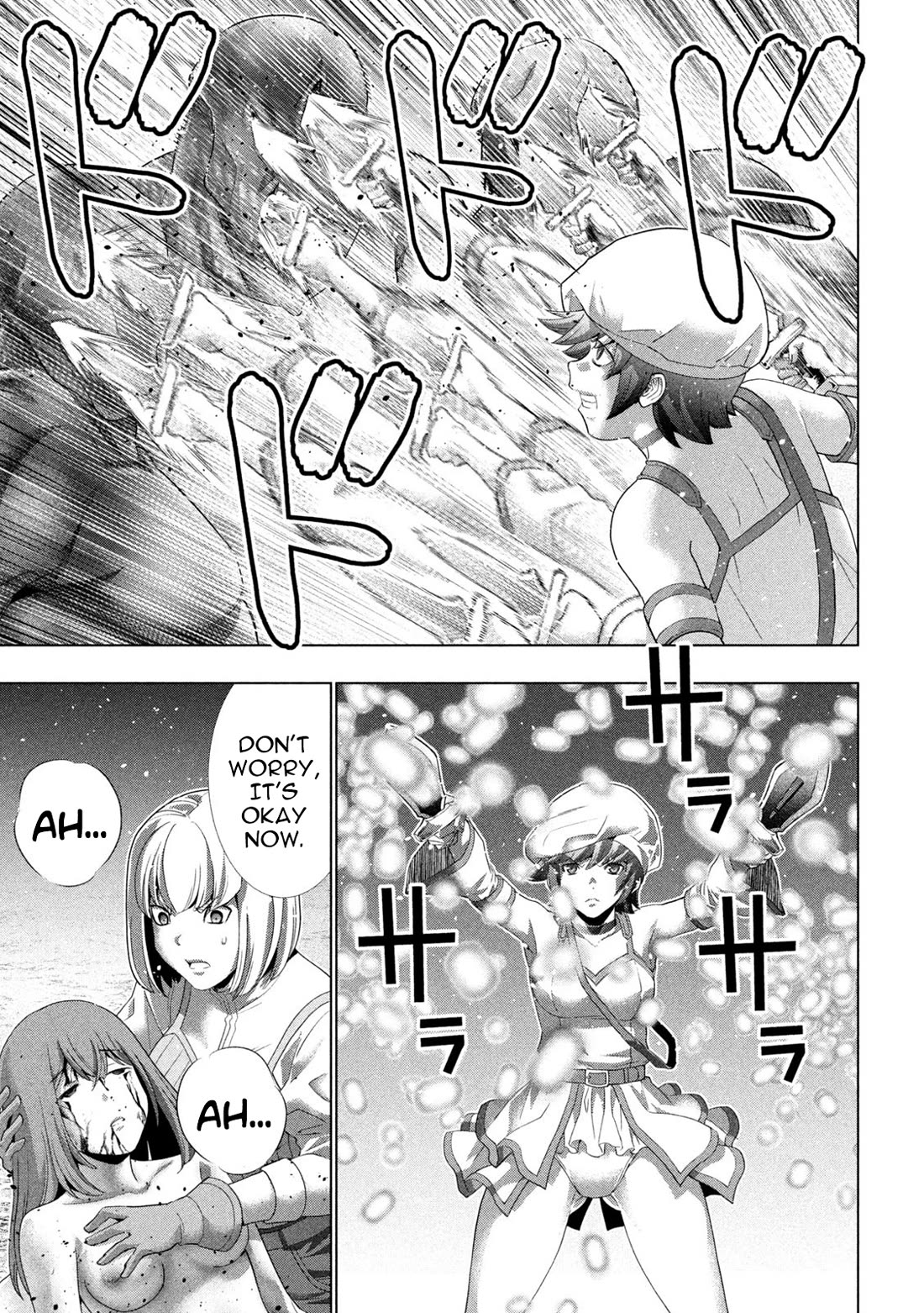 Parallel Paradise - Chapter 267 - picture 2