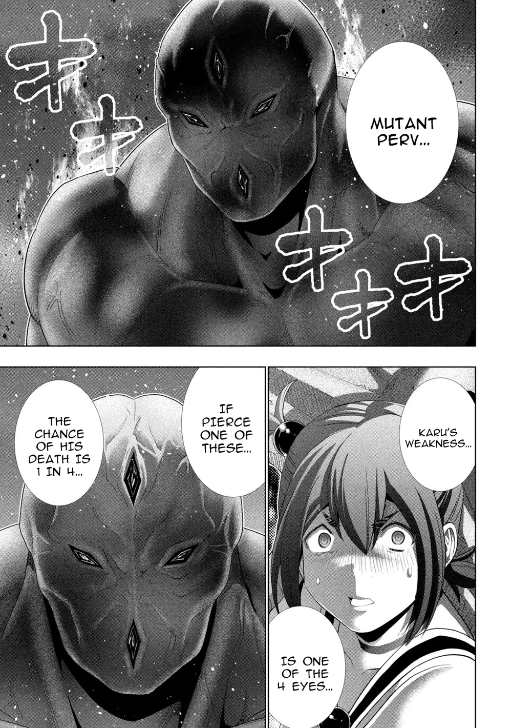 Parallel Paradise - Chapter 268 - picture 2