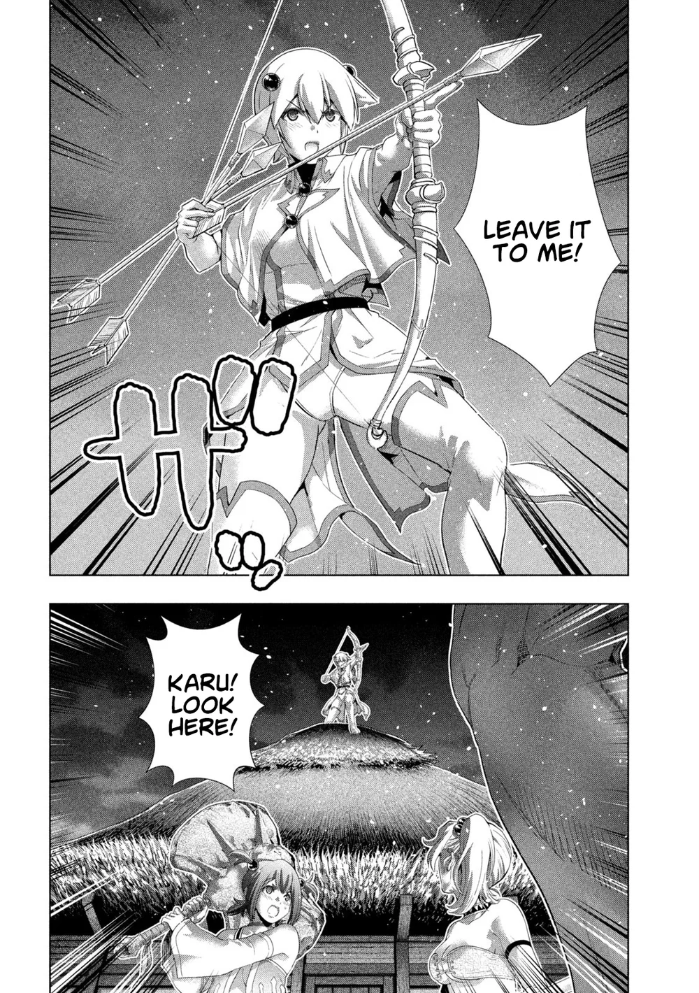 Parallel Paradise - Chapter 268 - picture 7