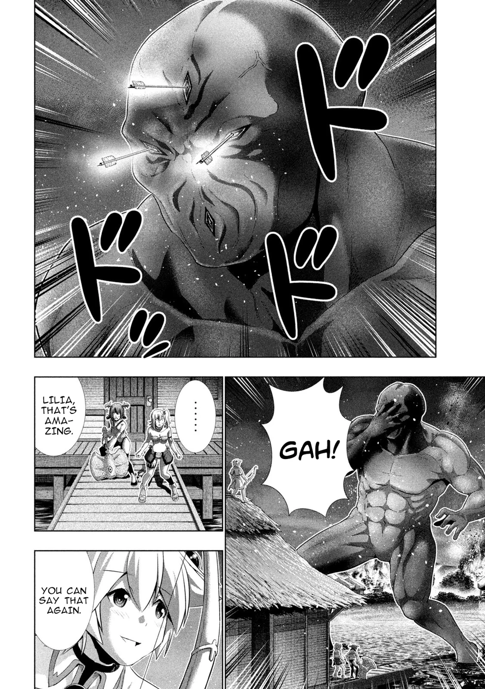 Parallel Paradise - Chapter 268 - picture 9