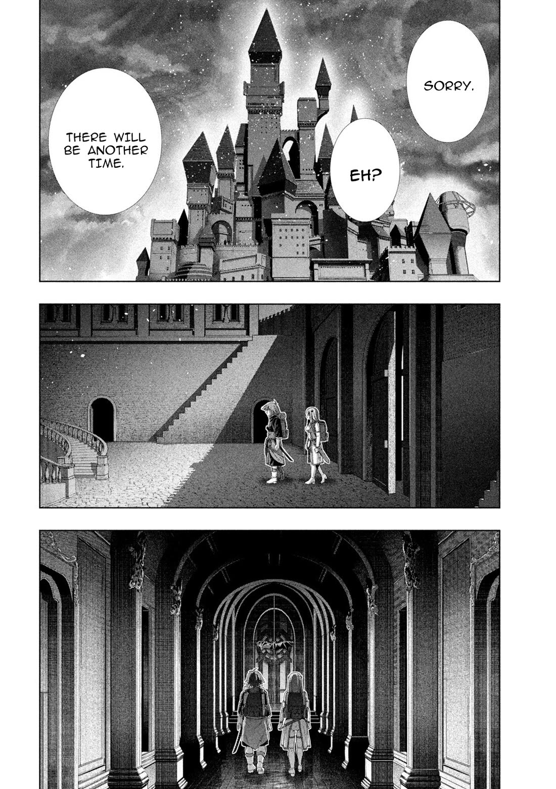 Parallel Paradise - Chapter 270 - picture 13