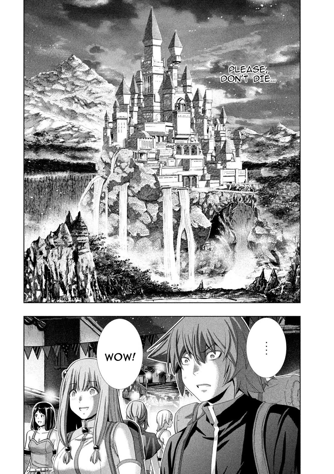 Parallel Paradise - Chapter 270 - picture 5