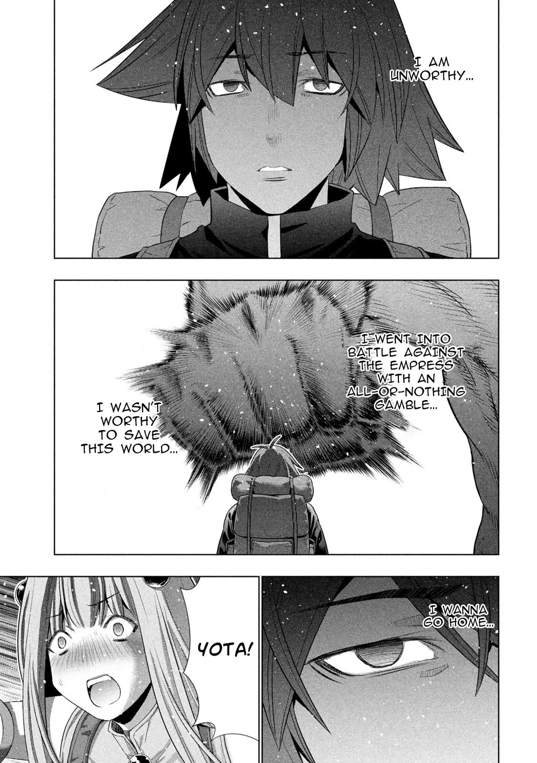 Parallel Paradise - Chapter 271 - picture 10