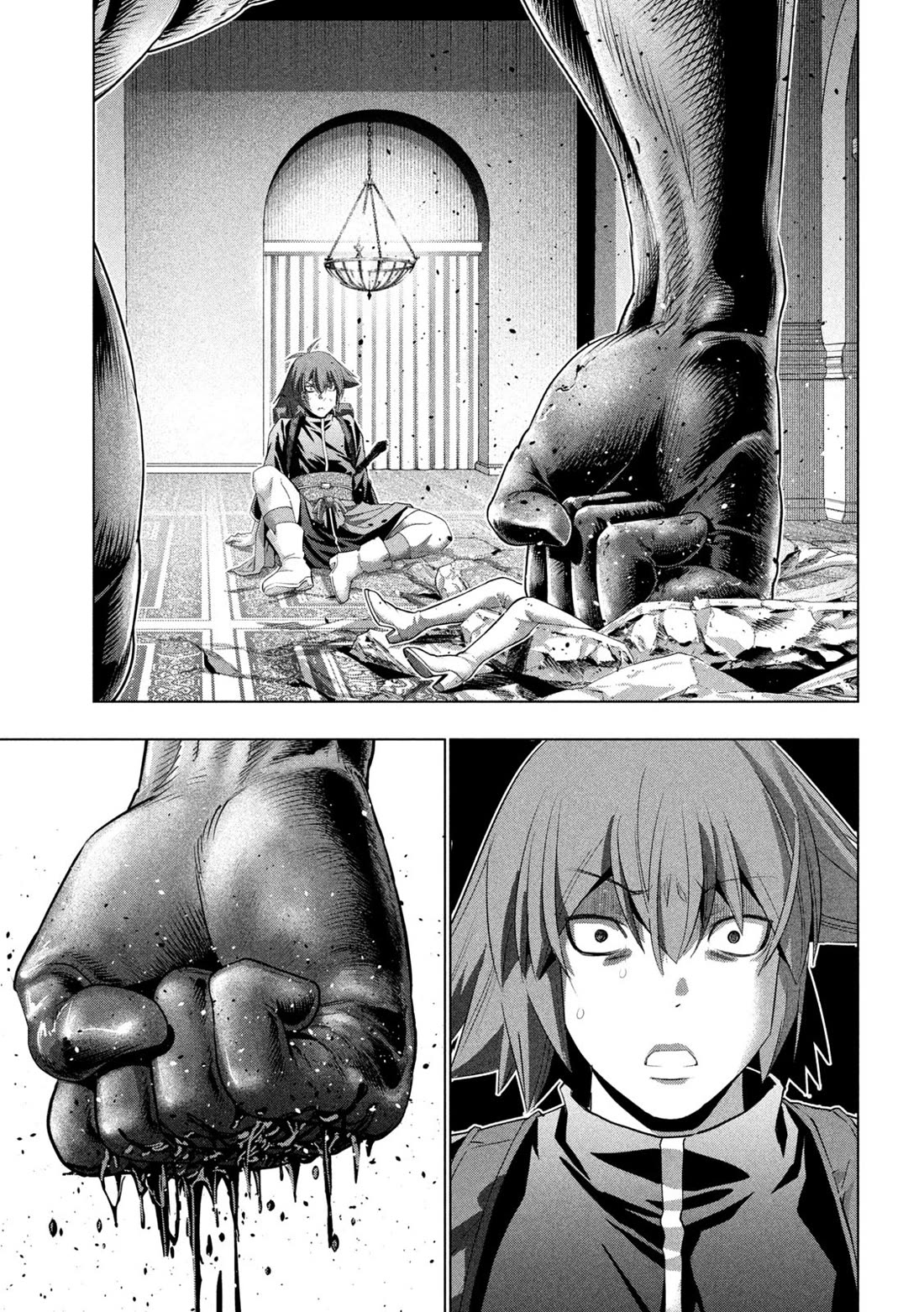 Parallel Paradise - Chapter 271 - picture 12