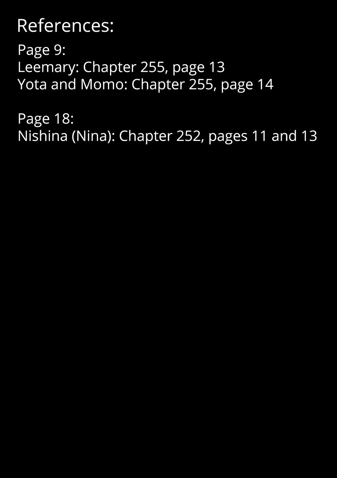 Parallel Paradise - Chapter 271 - picture 18
