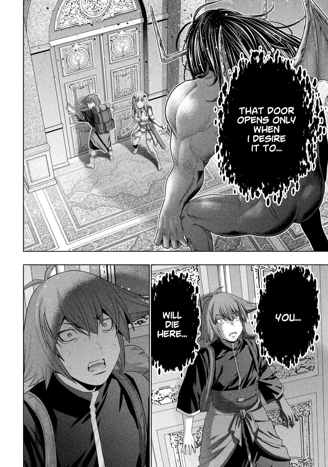 Parallel Paradise - Chapter 271 - picture 7