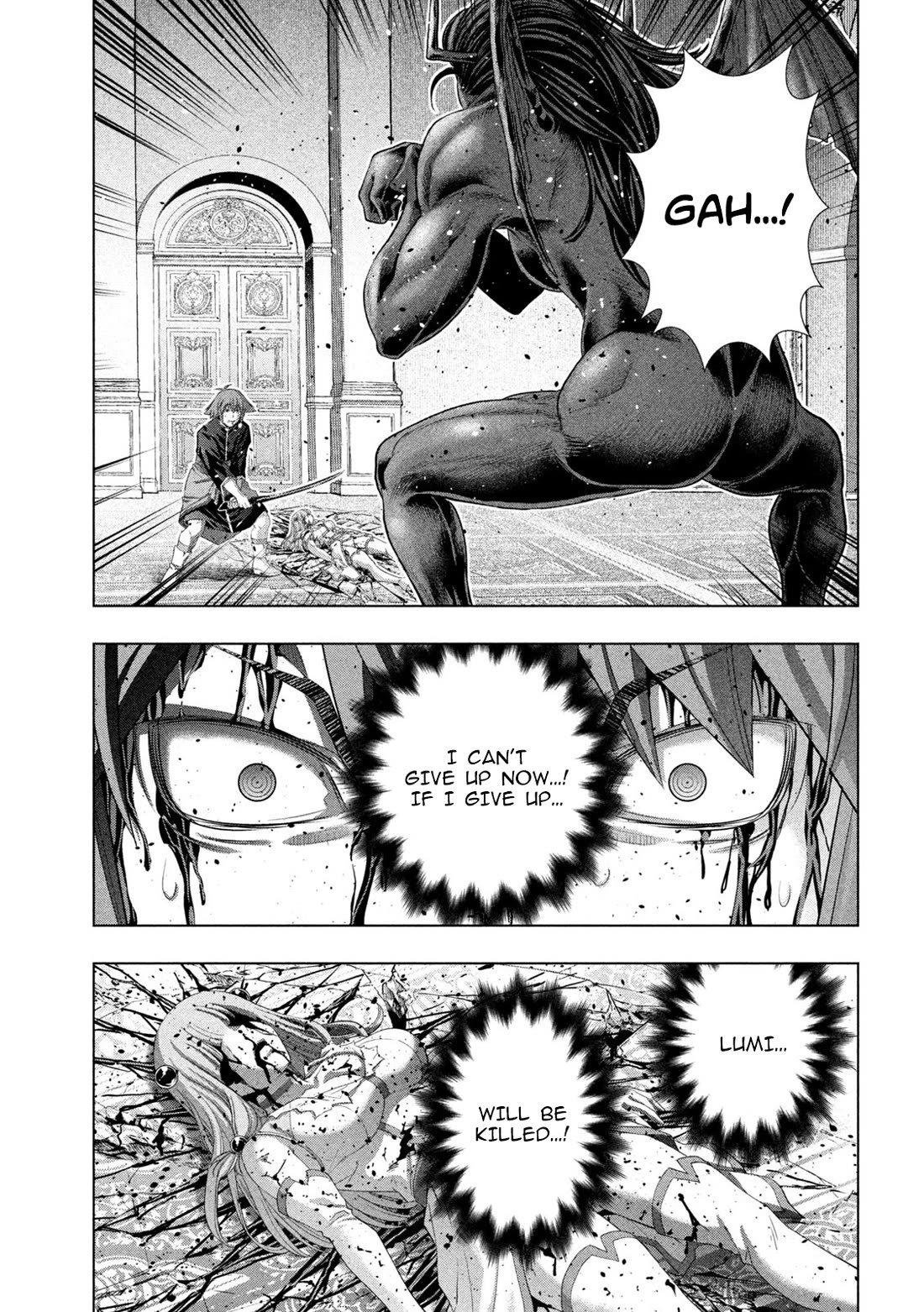 Parallel Paradise - Chapter 272 - picture 10