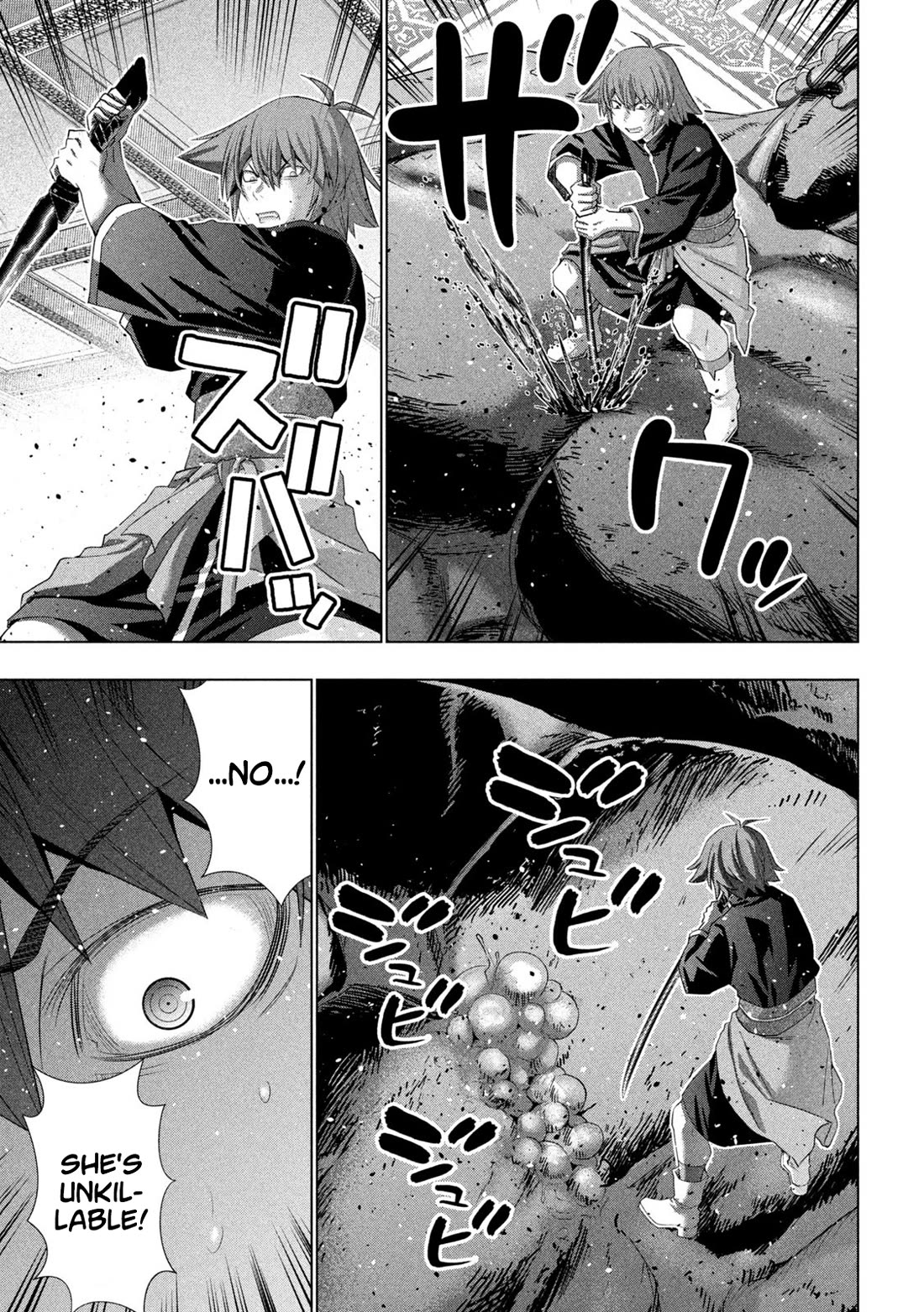 Parallel Paradise - Chapter 272 - picture 6