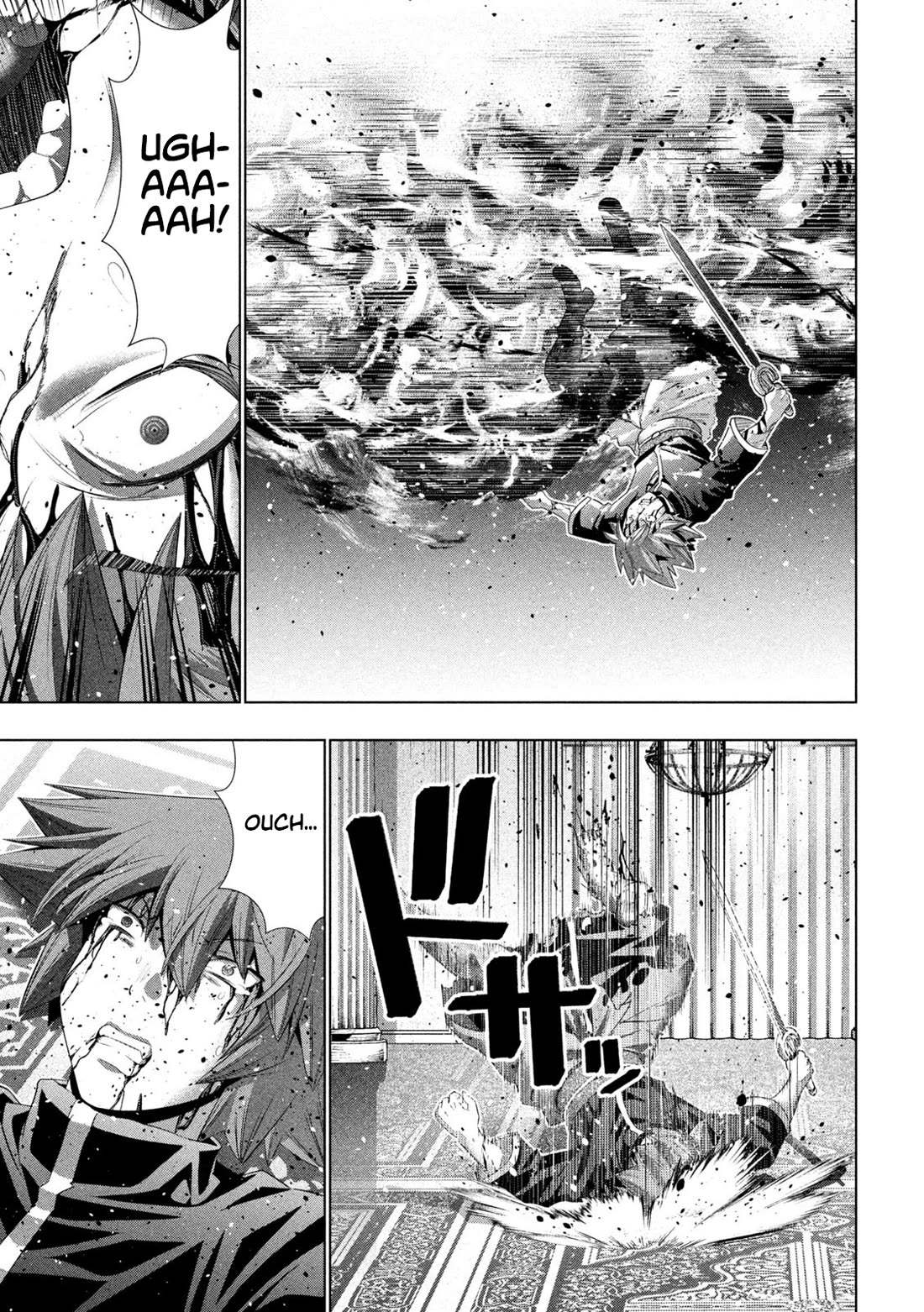 Parallel Paradise - Chapter 273 - picture 16