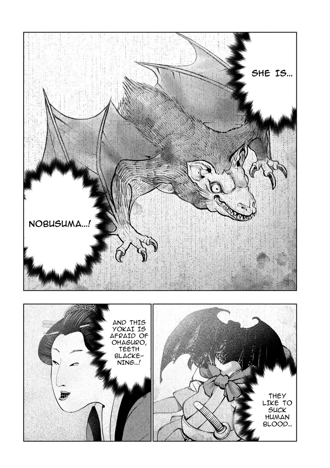 Parallel Paradise - Chapter 273 - picture 3