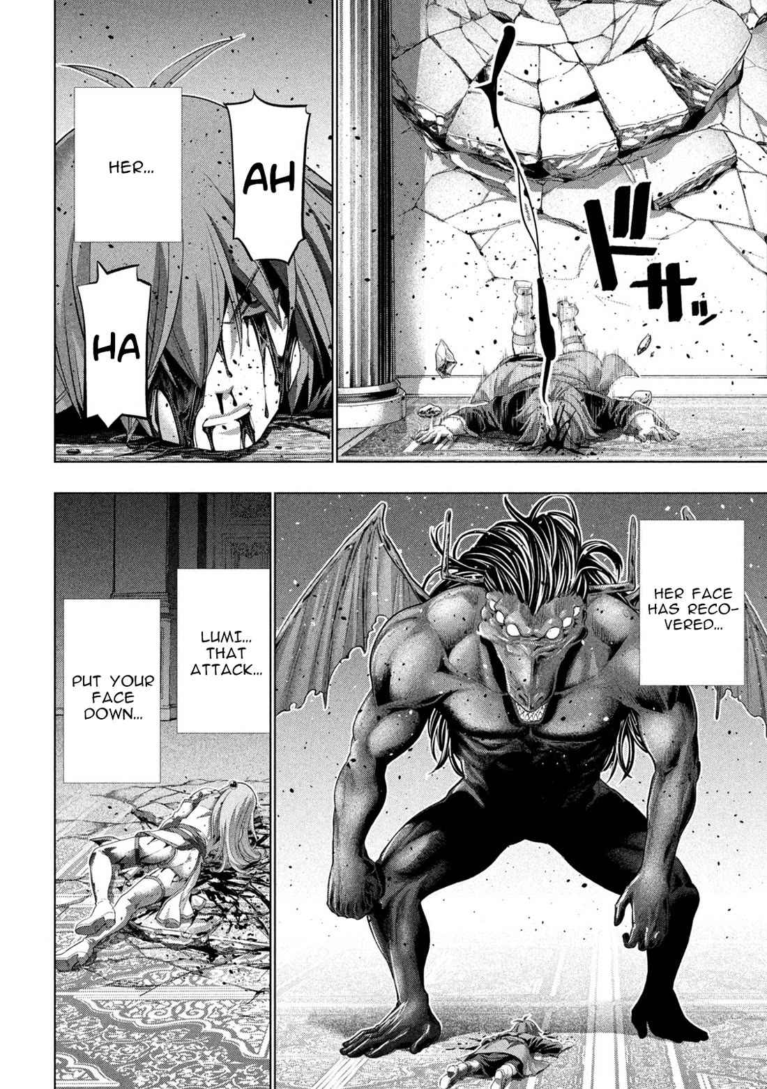 Parallel Paradise - Chapter 273 - picture 7