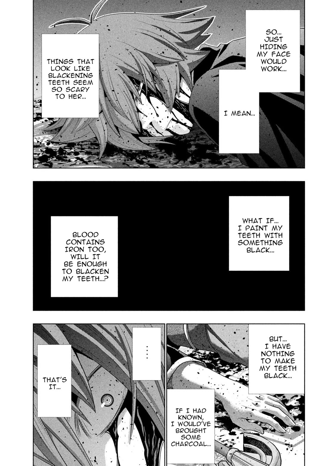 Parallel Paradise - Chapter 273 - picture 8