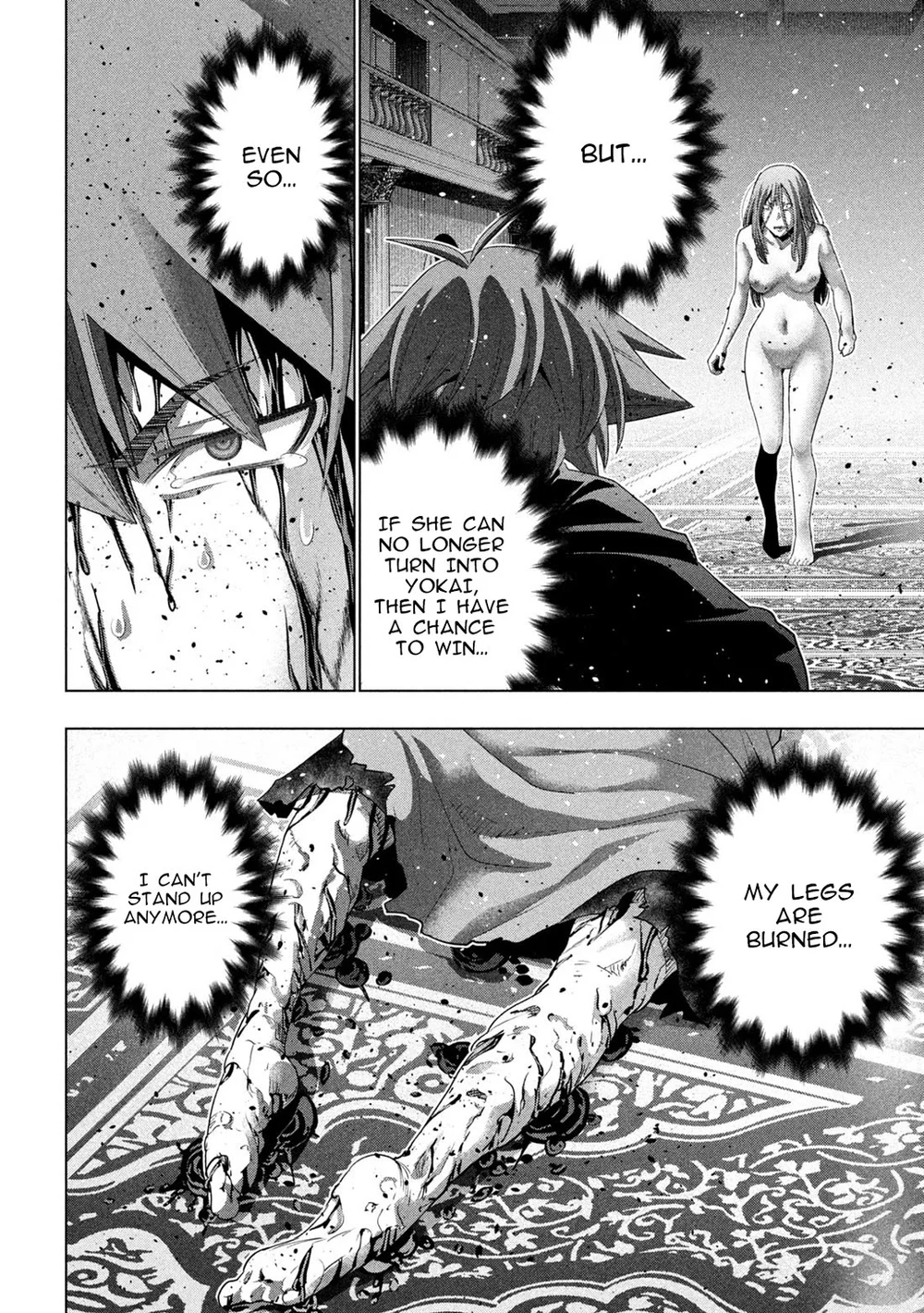 Parallel Paradise - Chapter 274 - picture 11