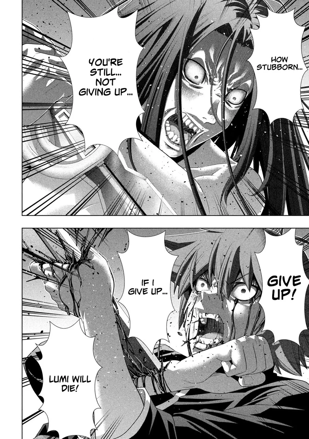 Parallel Paradise - Chapter 274 - picture 15