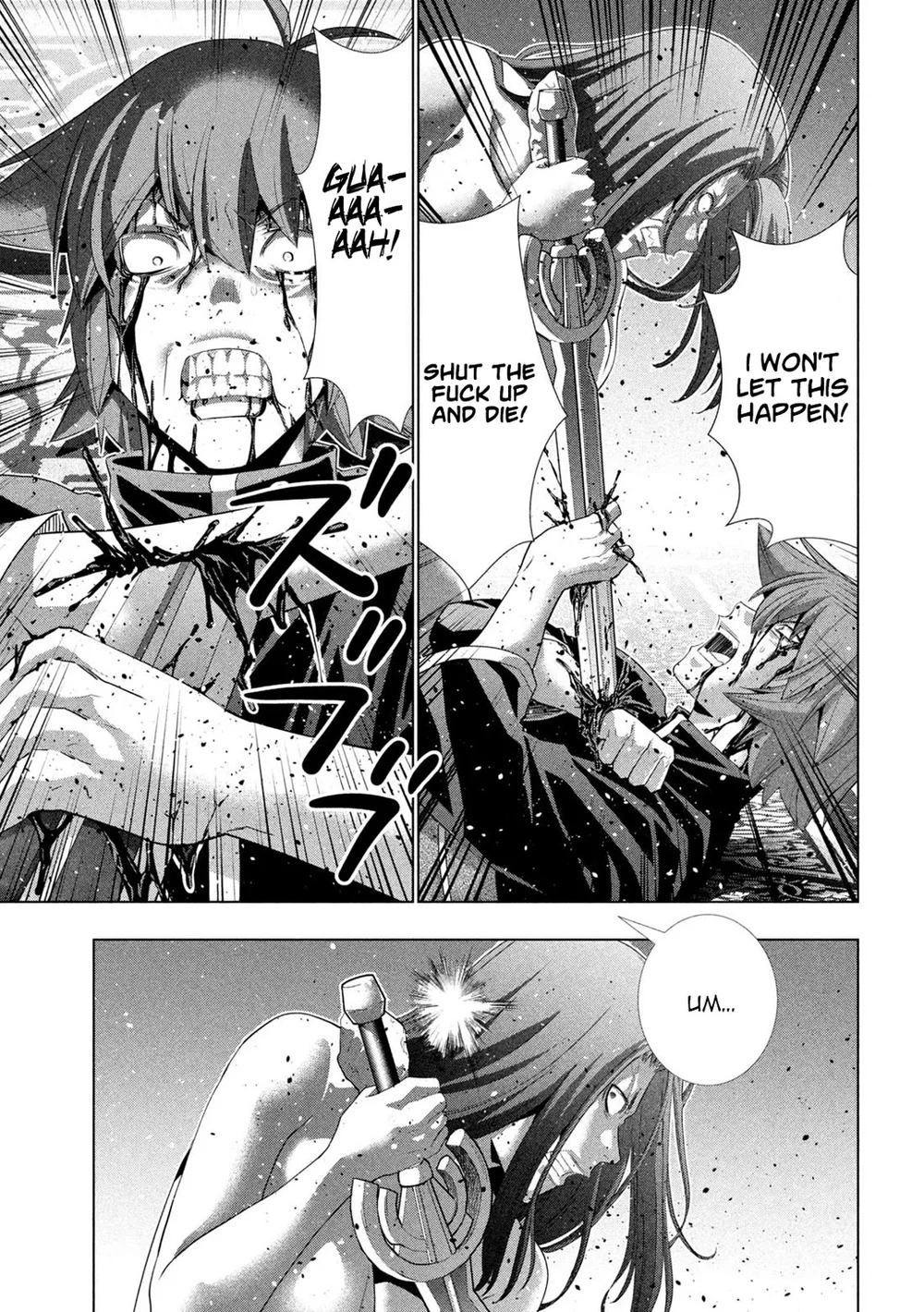 Parallel Paradise - Chapter 274 - picture 16
