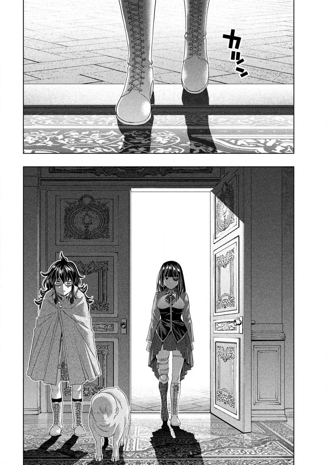 Parallel Paradise - Chapter 275 - picture 15