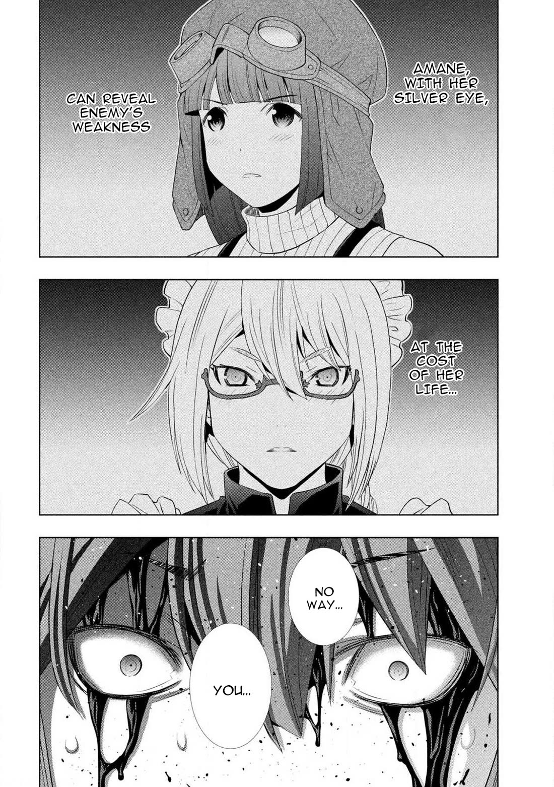 Parallel Paradise - Chapter 275 - picture 17