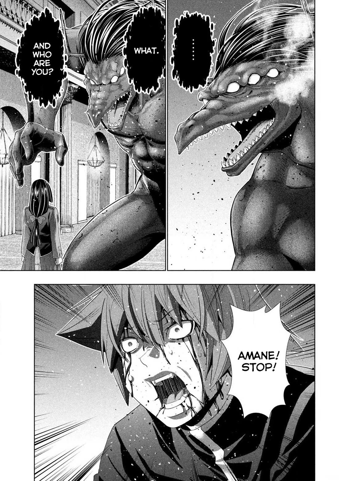 Parallel Paradise - Chapter 275 - picture 18