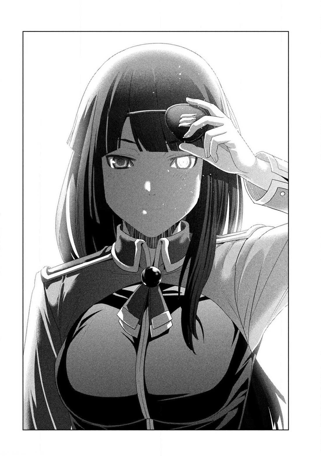 Parallel Paradise - Chapter 275 - picture 19